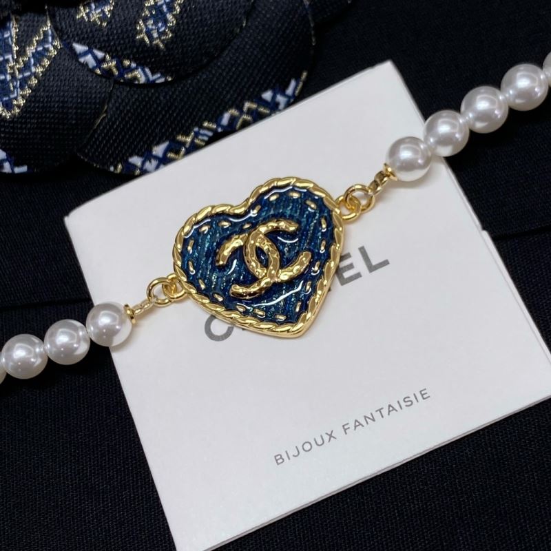 Chanel Necklaces